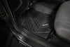 Flex-Fit Floor Mats | Front and Rear | Toyota Tacoma 2WD/4WD (2016-2023) | FF-71216