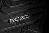Flex-Fit Floor Mats | Front | Toyota Tacoma 2WD/4WD (2016-2023) | FF-7121