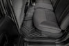 Flex-Fit Floor Mats | Front and Rear | Toyota Tacoma 2WD/4WD (2016-2023) | FF-71216