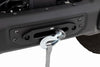 Winch Mounting Plate | Modular Steel OE Bumper | Jeep Wrangler JL/Wrangler Unlimited (18-25) | 10652