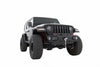Winch Mounting Plate | Modular Steel OE Bumper | Jeep Wrangler JL/Wrangler Unlimited (18-25) | 10652