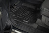Flex-Fit Floor Mats | Front | Ford F-250/F-350 Super Duty 2WD/4WD (2017-2025) | FF-5171