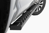 BA2 Running Boards | Side Step Bars | Crew Cab | Toyota Tundra 2WD/4WD (07-21) | 41005