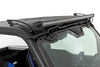 50" Single Row Light Mount | Front | Spectrum | Polaris XPEDITION ADV 5  | 93193