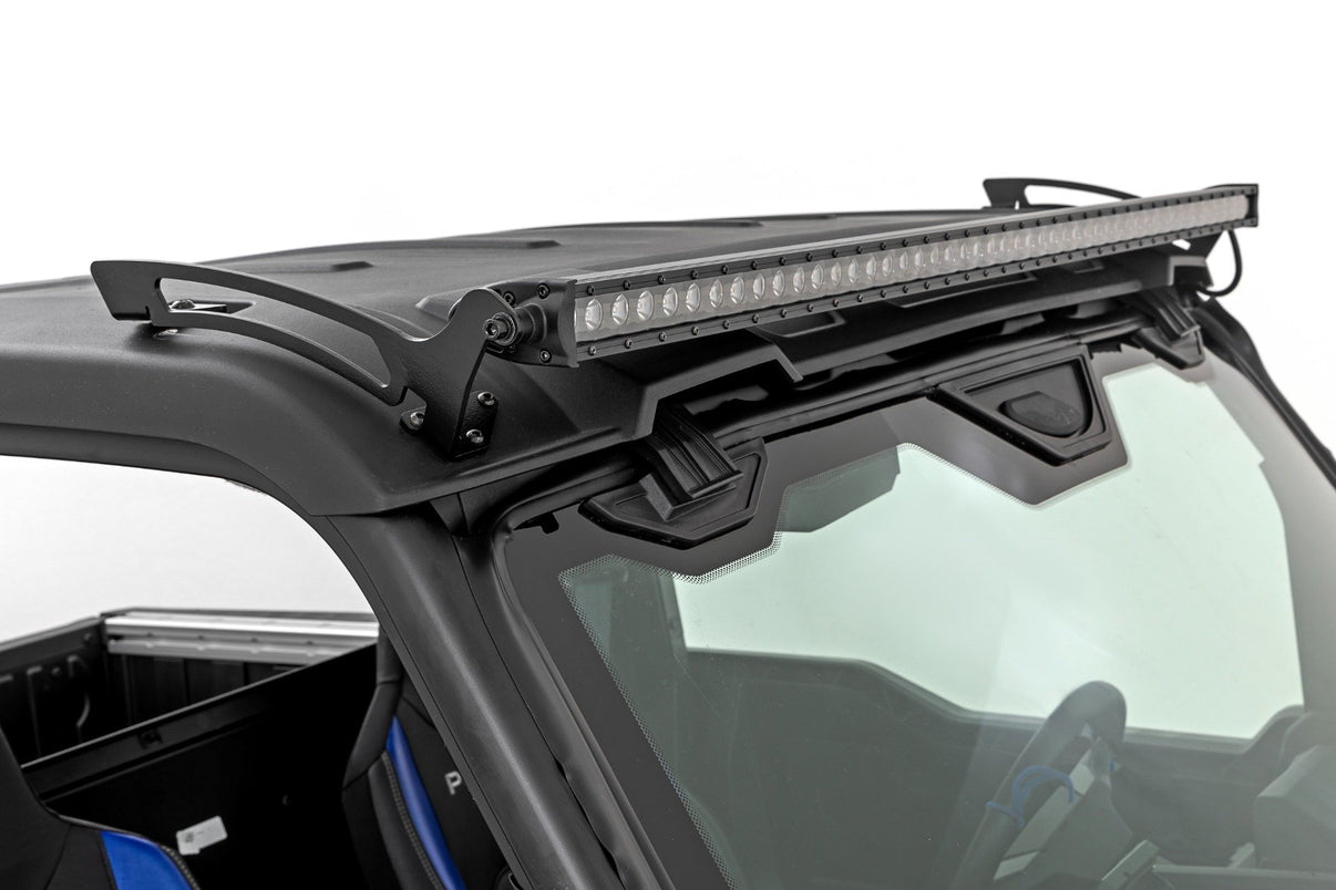 50" Single Row Light Mount | Front | Spectrum | Polaris XPEDITION ADV 5  | 93193