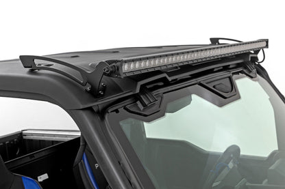 50" Single Row Light Mount | Front | Spectrum | Polaris XPEDITION ADV 5  | 93193
