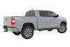 BA2 Running Boards | Side Step Bars | Crew Cab | Toyota Tundra 2WD/4WD (07-21) | 41005