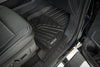 Flex-Fit Floor Mats | Front | Ford F-250/F-350 Super Duty 2WD/4WD (2017-2025) | FF-5171
