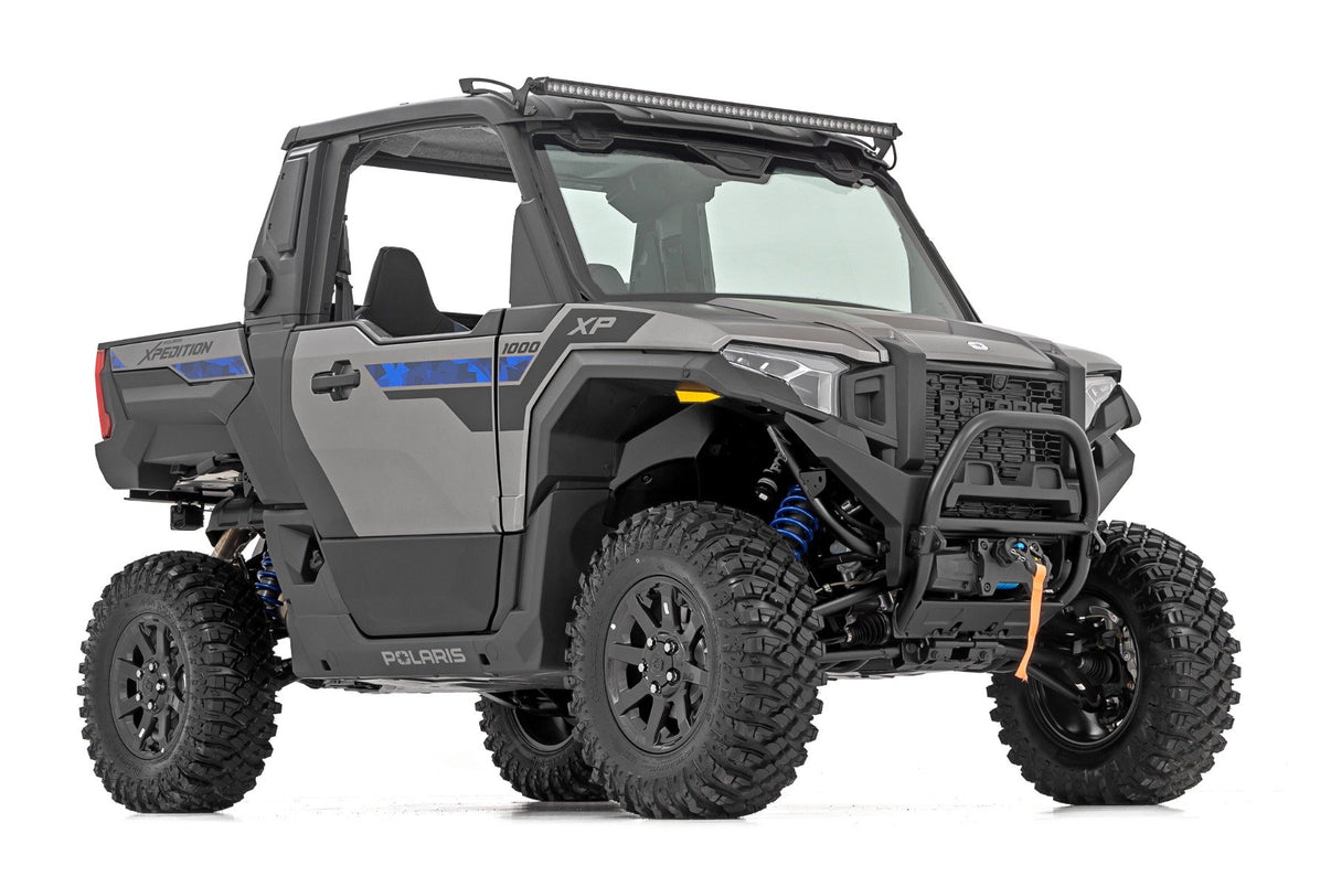 50" Single Row Light Mount | Front | Spectrum | Polaris XPEDITION ADV 5  | 93193