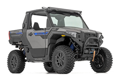 50" Single Row Light Mount | Front | Spectrum | Polaris XPEDITION ADV 5  | 93193