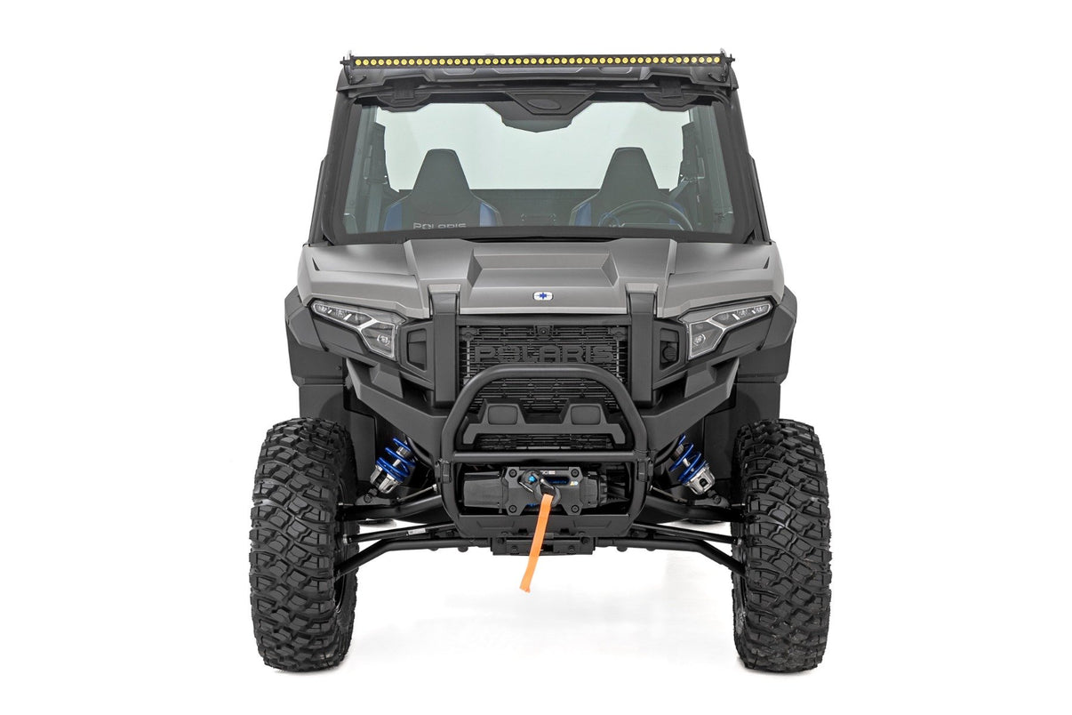 50" Single Row Light Mount | Front | Spectrum | Polaris XPEDITION ADV 5  | 93193