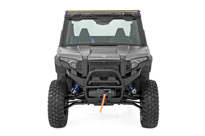 50" Single Row Light Mount | Front | Spectrum | Polaris XPEDITION ADV 5  | 93193