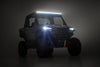 50" Single Row Light Mount | Front | Spectrum | Polaris XPEDITION ADV 5  | 93193