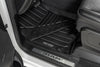 Flex-Fit Floor Mats | FR & RR | Crew | Ram 1500 (19-24)/1500 TRX (21-24) | FF-31422