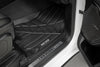Flex-Fit Floor Mats | FR & RR | Crew | Ram 1500 (19-24)/1500 TRX (21-24) | FF-31422