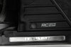 Flex-Fit Floor Mats | Front | Crew | Ram 1500 (19-24)/1500 TRX (21-24) | FF-3142