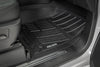 Flex-Fit Floor Mats | Front | Bucket | Chevy/GMC 1500/2500HD/3500HD (19-25 & Classic) | FF-2161