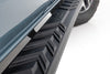 Rough Country | BA2 Running Boards | Side Step Bars | 4-Door | Ford Bronco 4WD (2021-2026) | 41007A