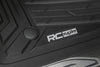 Flex-Fit Floor Mats | FR & RR | FR Bucket | Crew | Chevy/GMC 1500/2500HD/3500HD (19-25 & Classic) | FF-21612