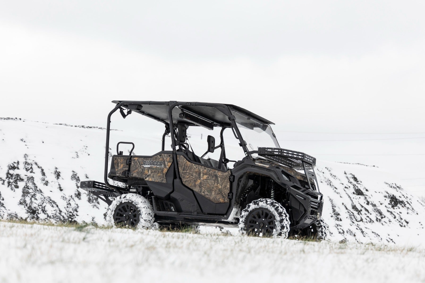 Universal Hitch Rack | Fits 2 Inch Receiver | 99056