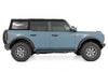 Rough Country | BA2 Running Boards | Side Step Bars | 4-Door | Ford Bronco 4WD (2021-2026) | 41007A