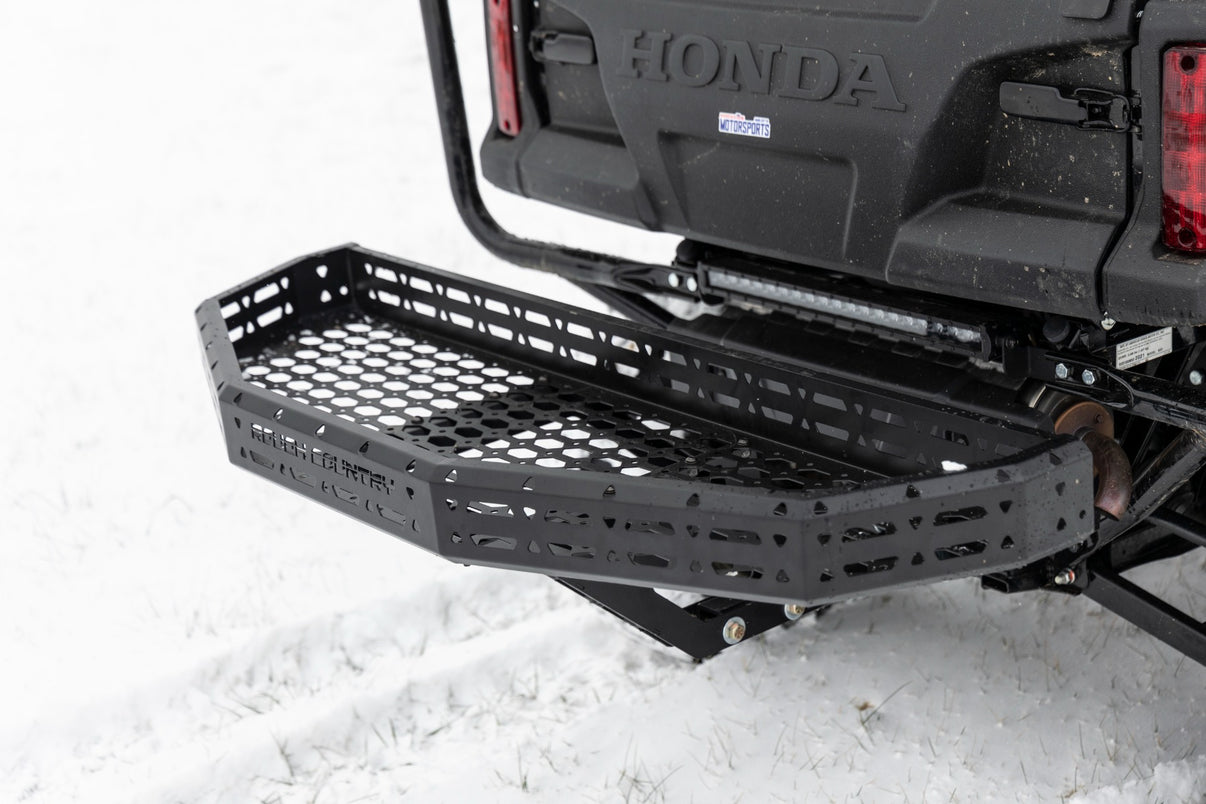 Universal Hitch Rack | Fits 2 Inch Receiver | 99056