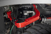 Red Forged Upper Control Arms | 3.5" Of Lift | Toyota 4Runner (10-24)/Tacoma (05-23)  | 74201ARED