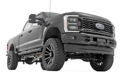 6 Inch Lift Kit | No OVLDS | Ford F-250/F-350 Super Duty 4WD (2023-2025) | 43930