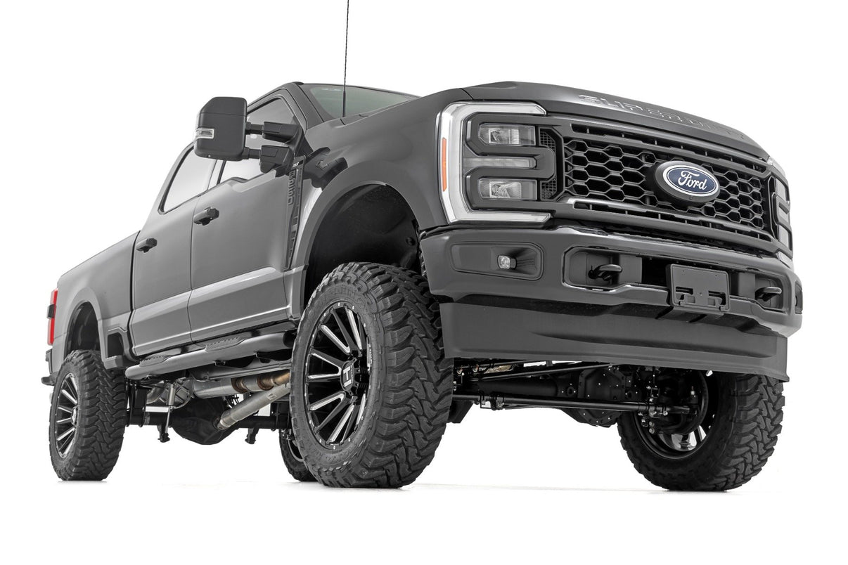 6 Inch Lift Kit | No OVLDS | Vertex | Ford F-250/F-350 Super Duty 4WD (23-25) | 43950