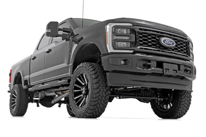 6 Inch Lift Kit | Gas | No OVLD | Ford F-250/F-350 Super Duty 4WD (2023-2025) | 41930
