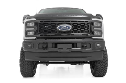 6 Inch Lift Kit | Diesel | OVLD | D/S | M1 | Ford F-250/F-350 Super Duty (23-25) | 43841