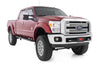 RPT2 Running Board | Crew Cab | Black | Ford F-250/F-350 Super Duty (09-16) | 44009