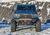Rough Country | 7 Inch Lift Kit | 4-Door Base | Ford Bronco 4WD (2021-2025) | 51083