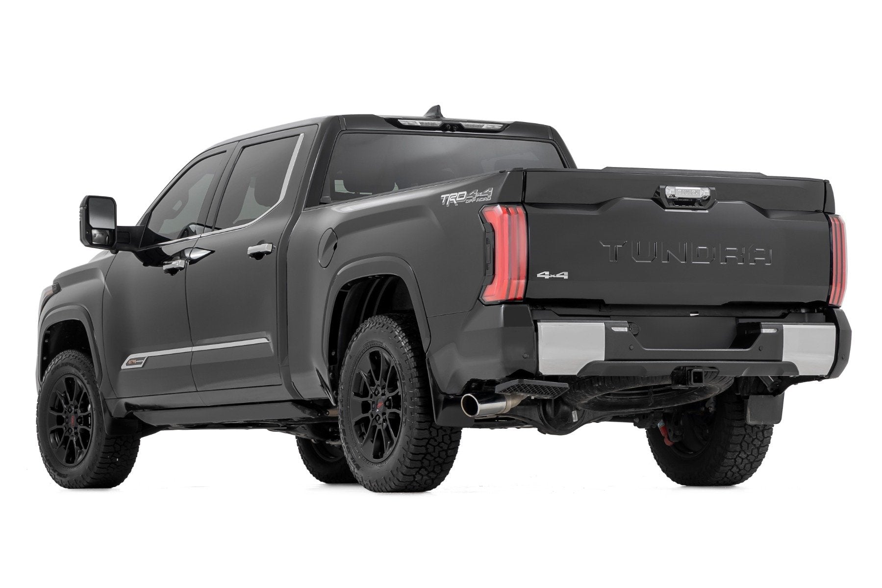 1.75 Inch Leveling Kit w/ Rear Spacer | Toyota Tundra 2WD/4WD (2022-2025) | 88001