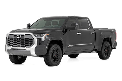 1.75 Inch Leveling Kit w/ Rear Spacer | Toyota Tundra 2WD/4WD (2022-2025) | 88001