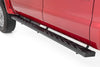 BA2 Running Boards | Side Step Bars | Ford F-250/F-350 Super Duty (99-16) | 41011