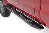 RPT2 Running Board | Crew Cab | Black | Ford F-250/F-350 Super Duty (09-16) | 44009