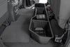 Under Seat Storage | Crew Cab | Nissan Titan 2WD/4WD (2004-2024) | RC09705