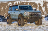 Rough Country | 5 Inch Lift Kit | Badlands (Non Sasquatch) 2.3L | Ford Bronco 4WD (2021-2025) | 51080