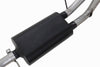 Performance Cat-Back Exhaust | Stainless | 3.5L | Toyota Tacoma (16-23) | 96016