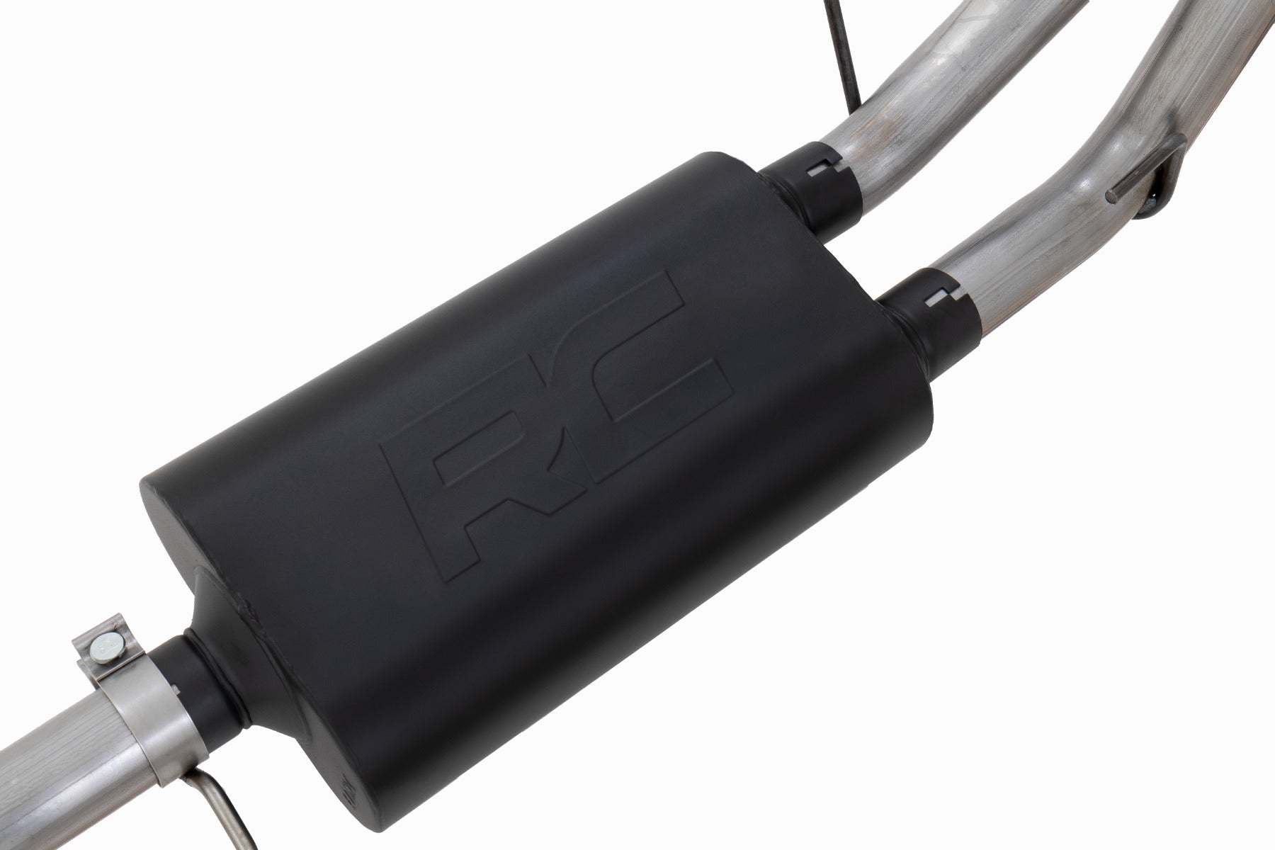 Performance Cat-Back Exhaust | Stainless | 3.5L | Toyota Tacoma (16-23) | 96016