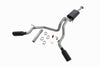 Performance Cat-Back Exhaust | Stainless | 3.5L | Toyota Tacoma (16-23) | 96016