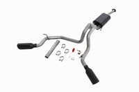 Performance Cat-Back Exhaust | Stainless | 3.5L | Toyota Tacoma (16-23) | 96016