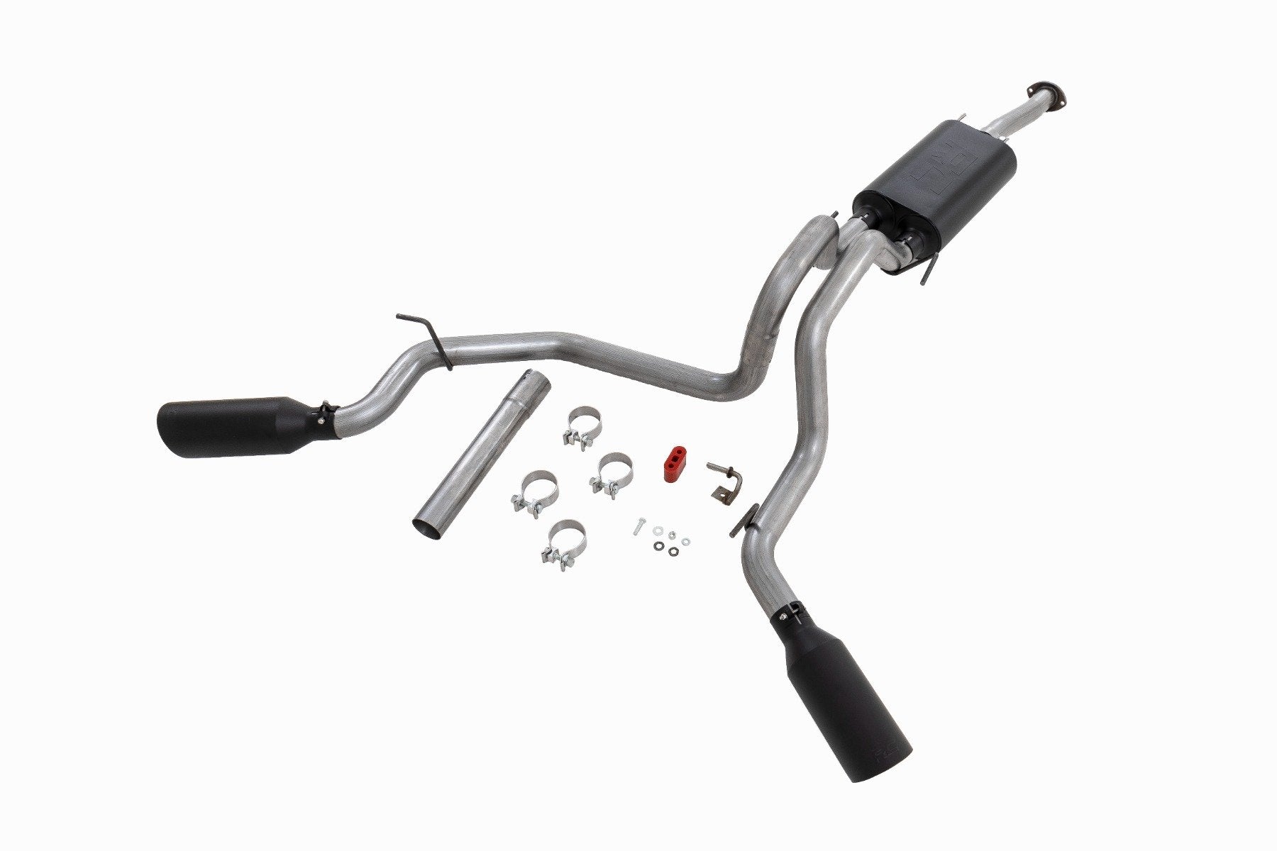 Performance Cat-Back Exhaust | Stainless | 3.5L | Toyota Tacoma (16-23) | 96016