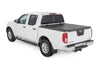 Hard Tri-Fold Flip Up Bed Cover | 5' Bed | Nissan Frontier 2WD/4WD (05-21) | 49520501