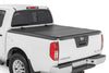 Hard Tri-Fold Flip Up Bed Cover | 5' Bed | Nissan Frontier 2WD/4WD (05-21) | 49520501