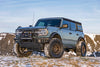 Rough Country | 5 Inch Lift Kit | Badlands (Non Sasquatch) 2.3L | Ford Bronco 4WD (2021-2025) | 51080