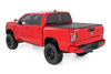 Hard Low Profile Bed Cover | 5' Bed | w/Cargo Mgmt | Nissan Frontier (22-25) | 47520551B