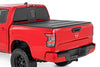 Hard Low Profile Bed Cover | 5' Bed | w/Cargo Mgmt | Nissan Frontier (22-25) | 47520551B