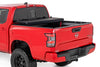 Hard Low Profile Bed Cover | 5' Bed | w/Cargo Mgmt | Nissan Frontier (22-25) | 47520551B